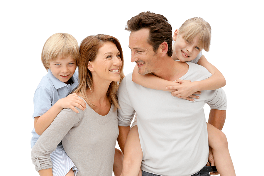 koppel zelf huis verkopen